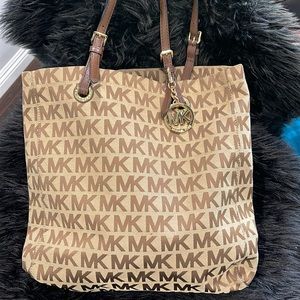 Michael Kors Shoulder Purse